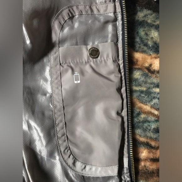 Calvin Klein Performance X-Small - Picture 8 of 10